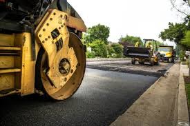 Best Recycled Asphalt Driveway Installation  in Mounds, OK